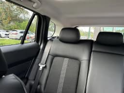 Mazda CX-50 Hybrid Preferred AWD 2026 — side view