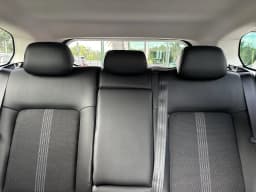 Mazda CX-50 Hybrid Preferred AWD 2026 — side view