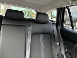 Mazda CX-50 Hybrid Preferred AWD 2026 — side view