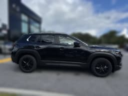 Mazda CX-50 Hybrid Preferred AWD 2026 — side view