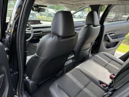 Mazda CX-50 Hybrid Preferred AWD 2026 — side view