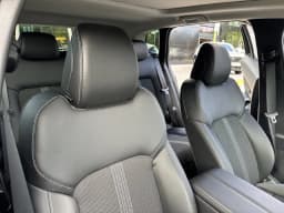 Mazda CX-50 Hybrid Preferred AWD 2026 — side view