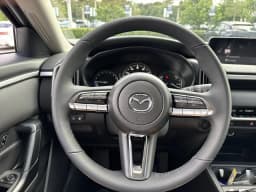 Mazda CX-50 Hybrid Preferred AWD 2026 — side view