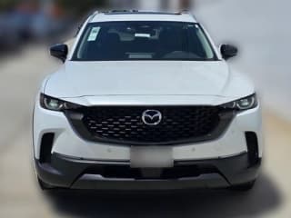Mazda CX-50 Hybrid Preferred AWD Mazda CX-50 Hybrid Preferred AWD