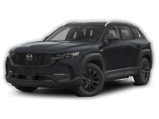 Mazda CX-50 Hybrid Preferred AWD Mazda CX-50 Hybrid Preferred AWD
