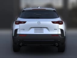 Mazda CX-50 Hybrid Premium AWD 2026 — side view