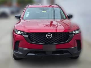 Mazda CX-50 Hybrid Premium AWD Mazda CX-50 Hybrid Premium AWD
