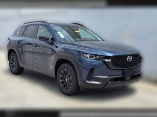 Mazda CX-50 Hybrid Premium AWD Mazda CX-50 Hybrid Premium AWD