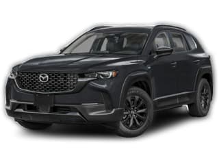 Mazda CX-50 Hybrid Premium AWD Mazda CX-50 Hybrid Premium AWD