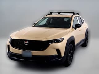 Mazda CX-50 Hybrid Premium AWD Mazda CX-50 Hybrid Premium AWD