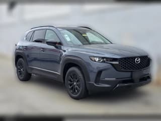 Mazda CX-50 Hybrid Premium AWD Mazda CX-50 Hybrid Premium AWD