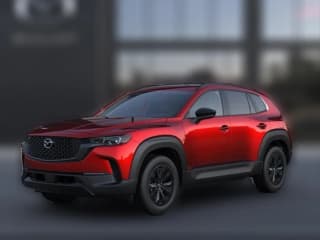 Mazda CX-50 Hybrid Premium AWD Mazda CX-50 Hybrid Premium AWD