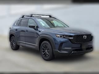Mazda CX-50 Hybrid Premium AWD Mazda CX-50 Hybrid Premium AWD