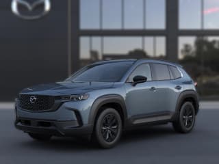Mazda CX-50 Hybrid Premium AWD Mazda CX-50 Hybrid Premium AWD