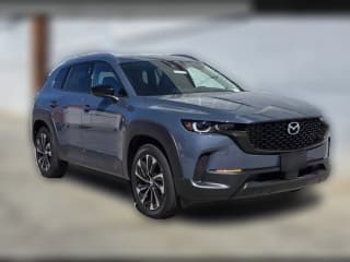 Mazda CX-50 Hybrid Premium Plus AWD Mazda CX-50 Hybrid Premium Plus AWD