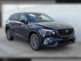 Mazda CX-50 Hybrid Premium Plus AWD Mazda CX-50 Hybrid Premium Plus AWD