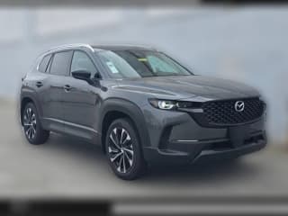 Mazda CX-50 Hybrid Premium Plus AWD Mazda CX-50 Hybrid Premium Plus AWD