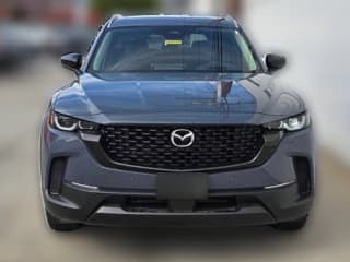 Mazda CX-50 Hybrid Premium Plus AWD Mazda CX-50 Hybrid Premium Plus AWD