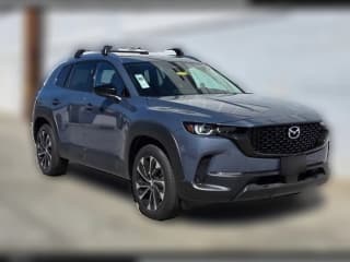 Mazda CX-50 Hybrid Premium Plus AWD Mazda CX-50 Hybrid Premium Plus AWD