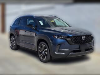 Mazda CX-50 Hybrid Premium Plus AWD Mazda CX-50 Hybrid Premium Plus AWD
