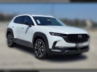 Mazda CX-50 Hybrid Premium Plus AWD Mazda CX-50 Hybrid Premium Plus AWD