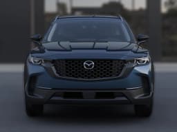 Mazda CX-50 2.5 S Select AWD 2026 — side view