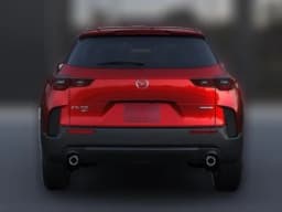 Mazda CX-50 2.5 S Select AWD 2026 — side view