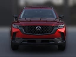 Mazda CX-50 2.5 S Select AWD 2026 — side view