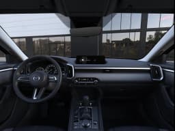 Mazda CX-50 2.5 S Select AWD 2026 — side view