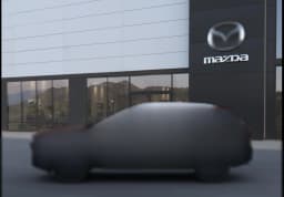 Mazda CX-50 2.5 S Select AWD 2026 — side view