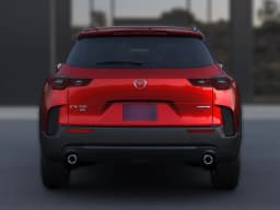Mazda CX-50 2.5 S Select AWD 2026 — side view