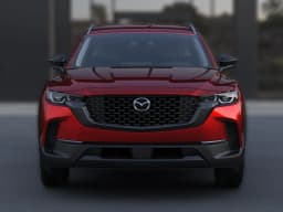 Mazda CX-50 2.5 S Select AWD 2026 — side view