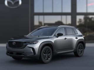 Mazda CX-50 2.5 S Select AWD Mazda CX-50 2.5 S Select AWD