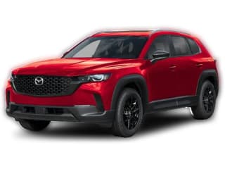 Mazda CX-50 2.5 S Preferred AWD Mazda CX-50 2.5 S Preferred AWD