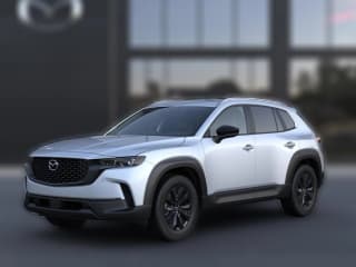 Mazda CX-50 2.5 S Preferred AWD Mazda CX-50 2.5 S Preferred AWD