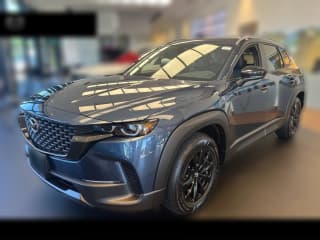 Mazda CX-50 2.5 S Preferred AWD Mazda CX-50 2.5 S Preferred AWD