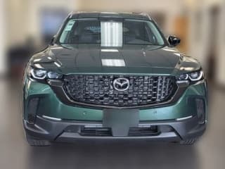 Mazda CX-50 2.5 S Premium AWD Mazda CX-50 2.5 S Premium AWD