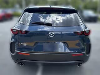 Mazda CX-50 2.5 S Premium AWD Mazda CX-50 2.5 S Premium AWD