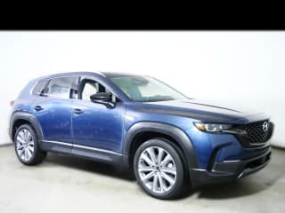 Mazda CX-50 2.5 S Premium AWD Mazda CX-50 2.5 S Premium AWD