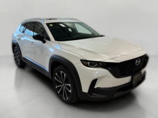 Mazda CX-50 2.5 S Premium AWD Mazda CX-50 2.5 S Premium AWD
