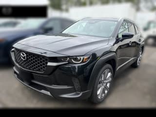 Mazda CX-50 2.5 S Premium AWD Mazda CX-50 2.5 S Premium AWD