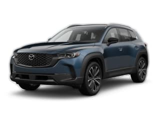 Mazda CX-50 2.5 S Premium AWD Mazda CX-50 2.5 S Premium AWD