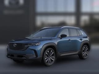 Mazda CX-50 2.5 S Premium AWD Mazda CX-50 2.5 S Premium AWD