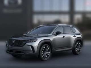Mazda CX-50 2.5 S Premium AWD Mazda CX-50 2.5 S Premium AWD