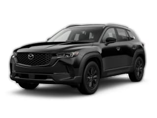 Mazda CX-50 2.5 S Premium Package AWD Mazda CX-50 2.5 S Premium Package AWD