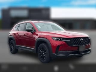 Mazda CX-50 2.5 S Premium Package AWD Mazda CX-50 2.5 S Premium Package AWD