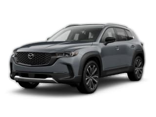 Mazda CX-50 2.5 Turbo Premium Plus Package AWD Mazda CX-50 2.5 Turbo Premium Plus Package AWD