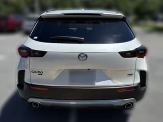 Mazda CX-50 2.5 Turbo Premium Plus AWD Mazda CX-50 2.5 Turbo Premium Plus AWD