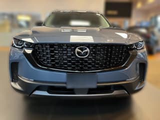 Mazda CX-50 2.5 Turbo Premium Plus AWD Mazda CX-50 2.5 Turbo Premium Plus AWD