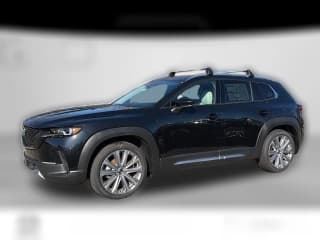 Mazda CX-50 2.5 Turbo Premium Plus AWD Mazda CX-50 2.5 Turbo Premium Plus AWD